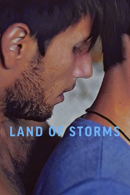 Land of Storms movie poster
