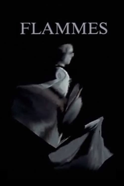 Flammes movie poster