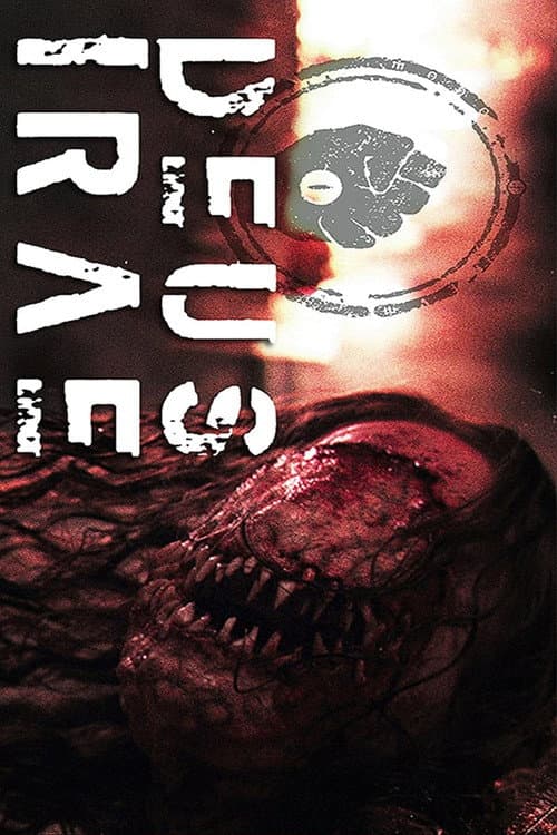 Deus Irae movie poster