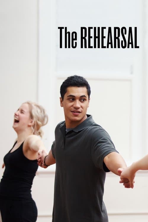 The Rehearsal movie poster