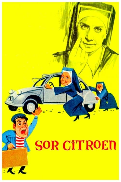 Sor Citroen movie poster