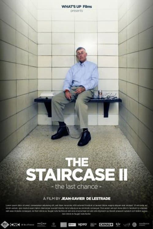 The Staircase II: The Last Chance movie poster