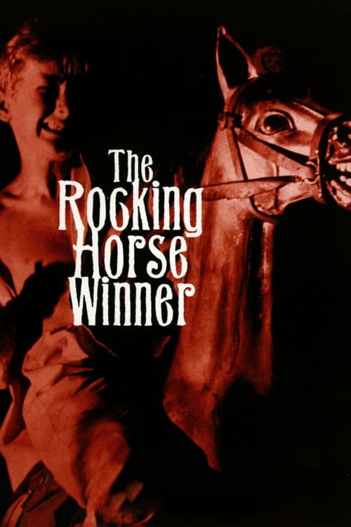 The Rocking Horse Winner movie poster