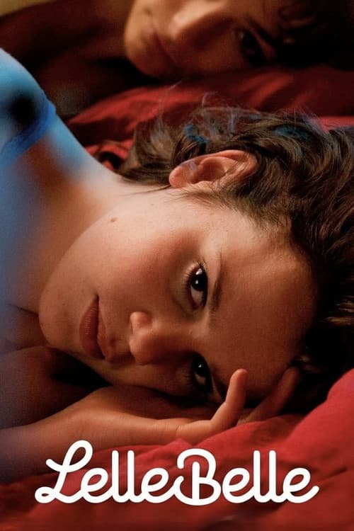 LelleBelle movie poster