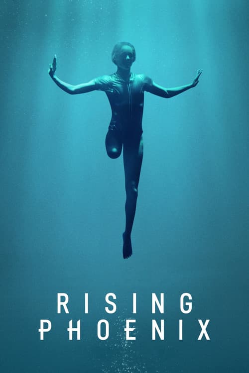 Rising Phoenix movie poster