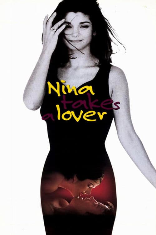 Nina Takes a Lover