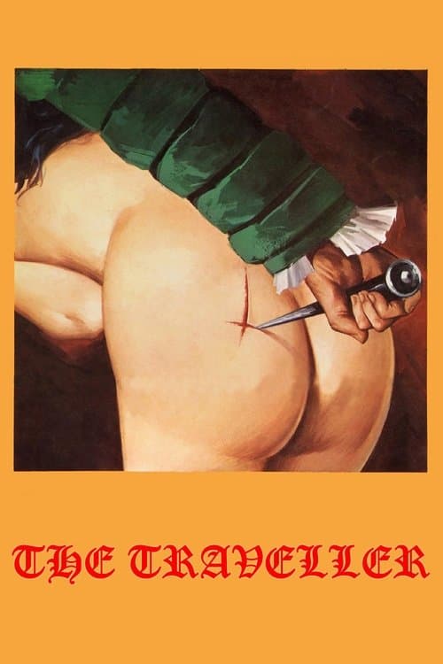 The Traveller movie poster