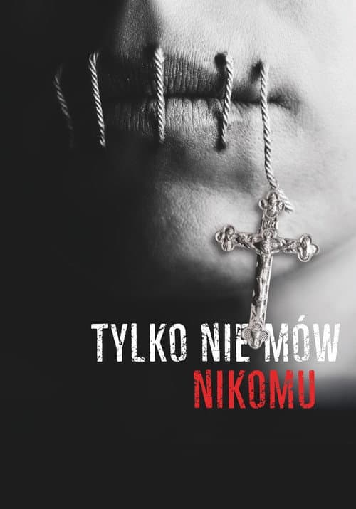 Tylko nie mów nikomu movie poster