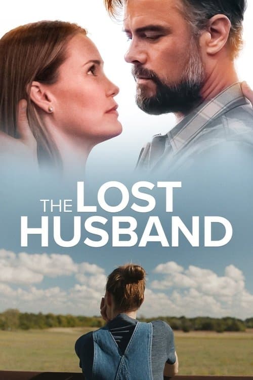 The Lost Husband movie poster