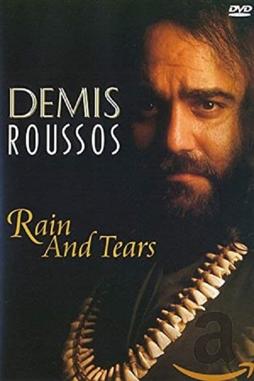 Demis Roussos: Rain And Tears