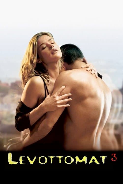 Addiction movie poster