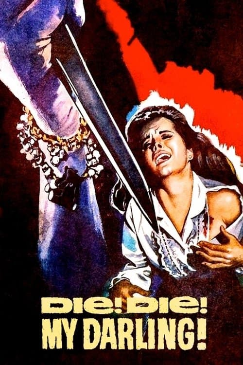 Fanatic movie poster