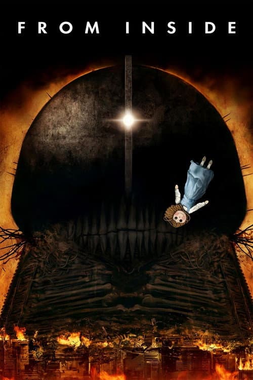 From Inside movie poster
