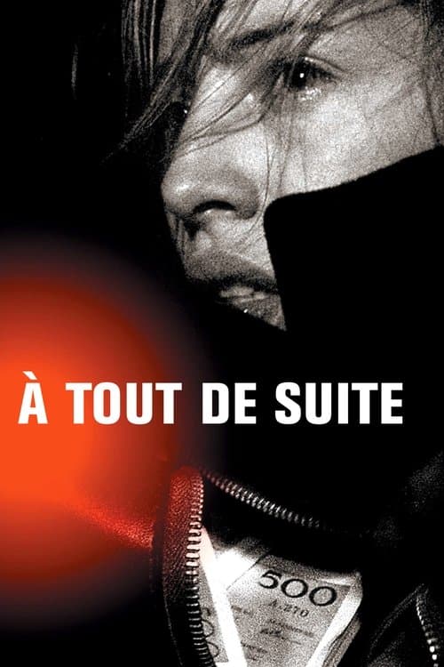 À tout de suite movie poster