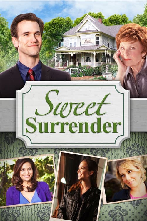 Sweet Surrender movie poster