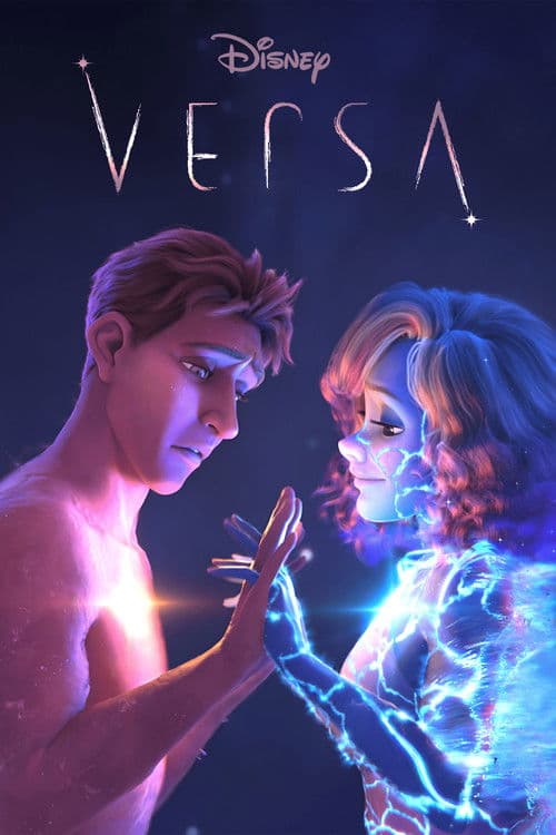 Versa movie poster