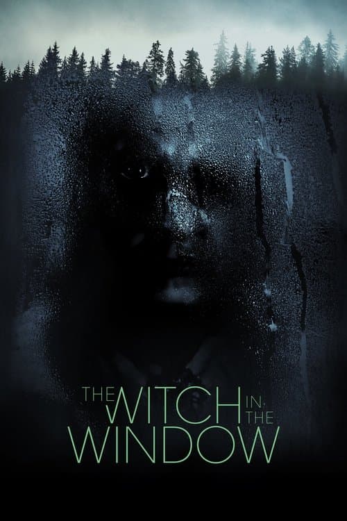 The Witch in the Window movie poster