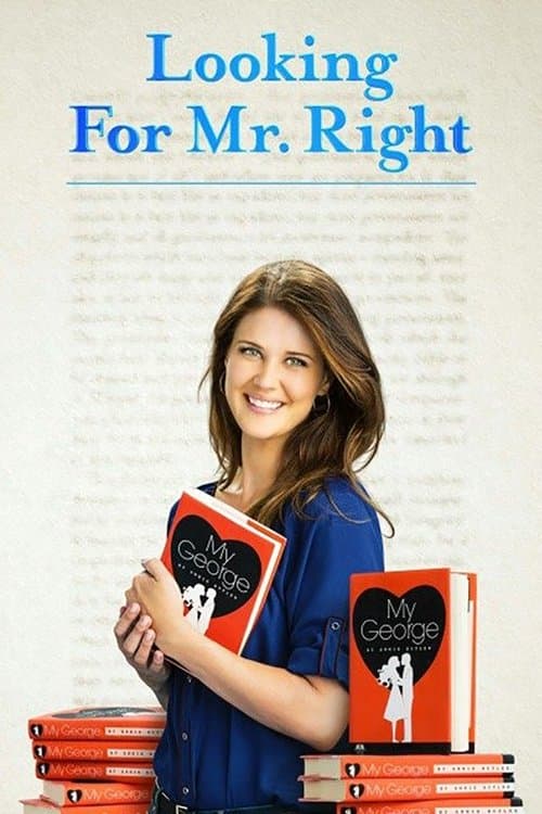 Looking for Mr. Right movie poster