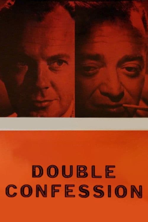 Double Confession movie poster