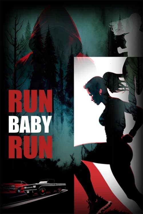 Run Baby Run movie poster