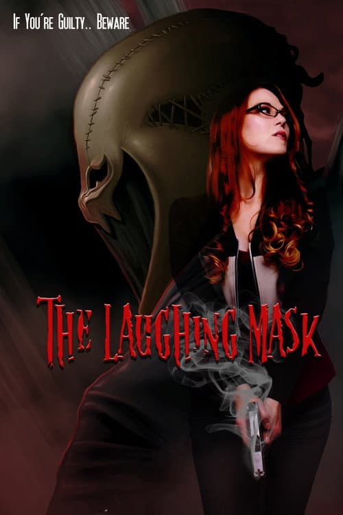 The Laughing Mask movie poster