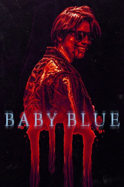 Baby Blue movie poster