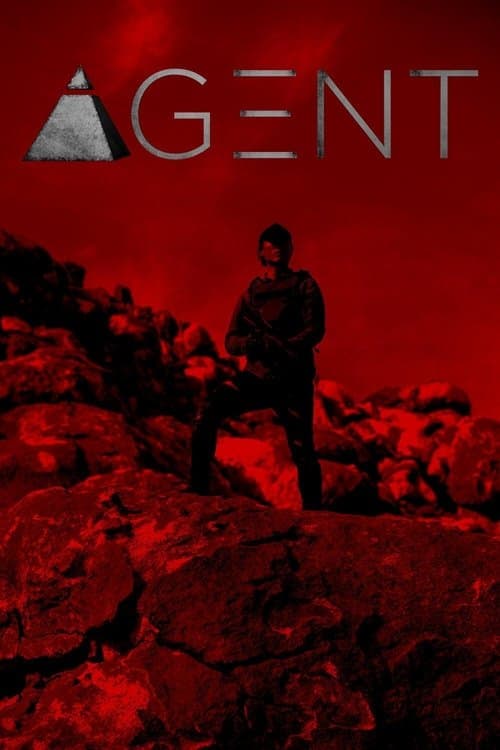Agent movie poster
