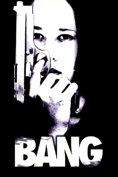 Bang movie poster