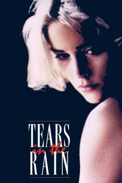 Tears in the Rain movie poster