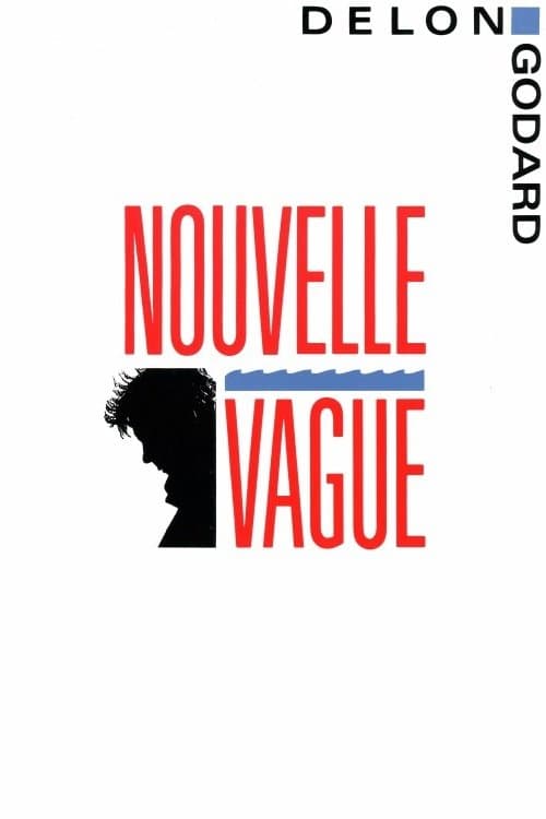 Nouvelle Vague movie poster