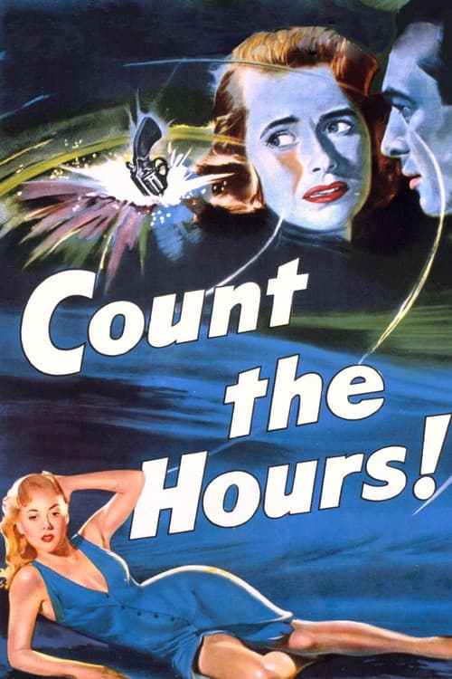 Count the Hours! movie poster