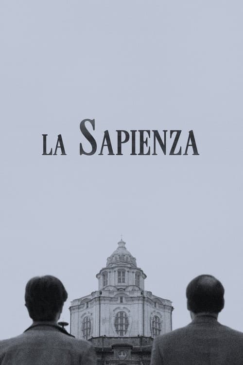 La Sapienza movie poster