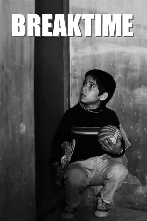 Breaktime movie poster