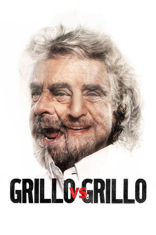 Grillo vs Grillo movie poster