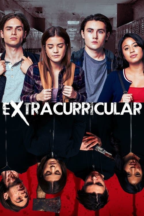 Extracurricular movie poster