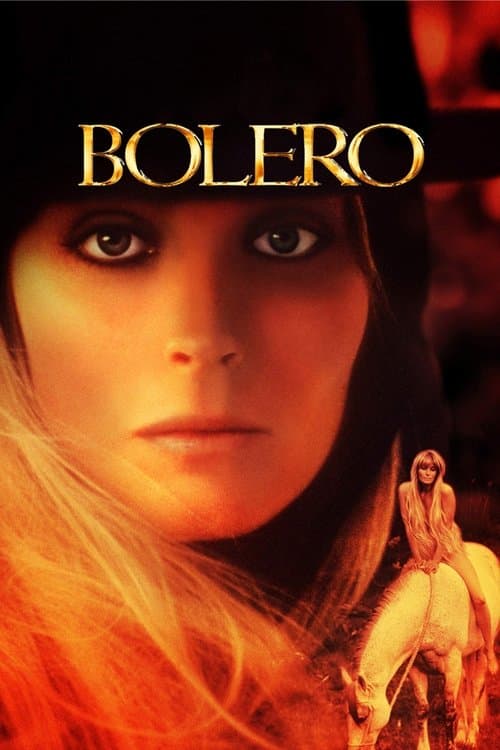 Bolero movie poster