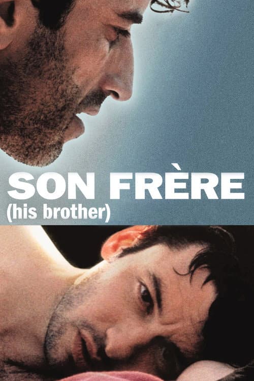His Brother movie poster