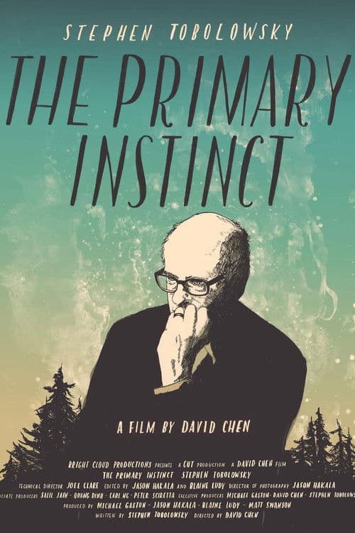 The Primary Instinct movie poster