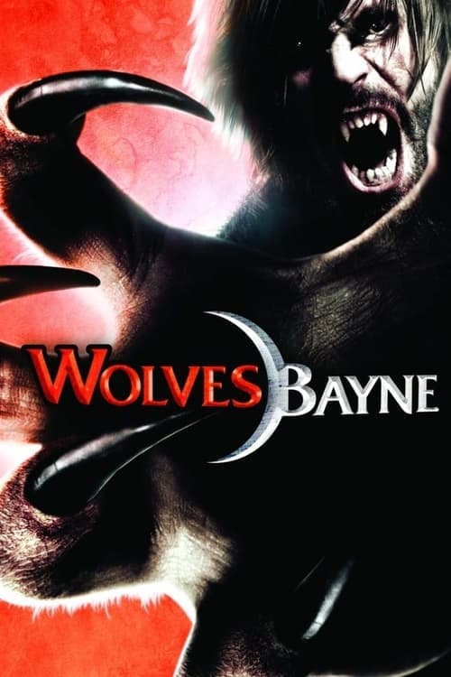 Wolvesbayne movie poster