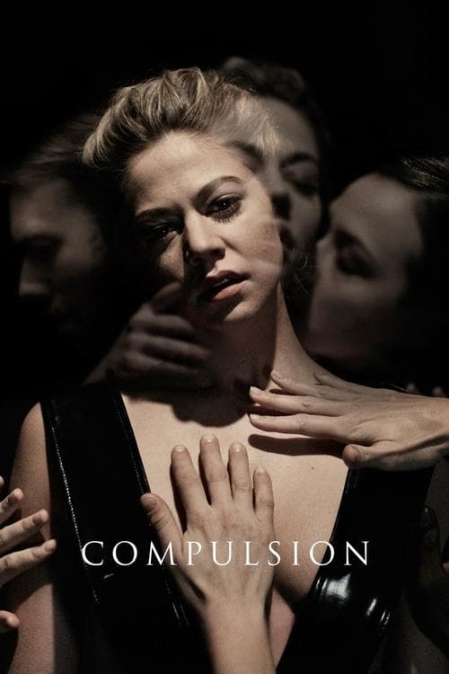 Compulsion movie poster