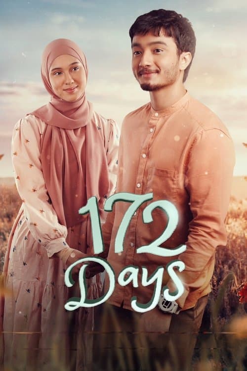 172 Days movie poster
