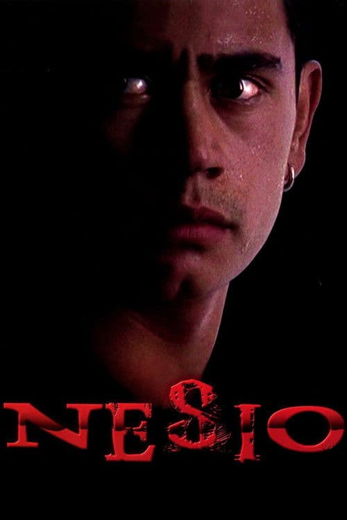 Nesio movie poster