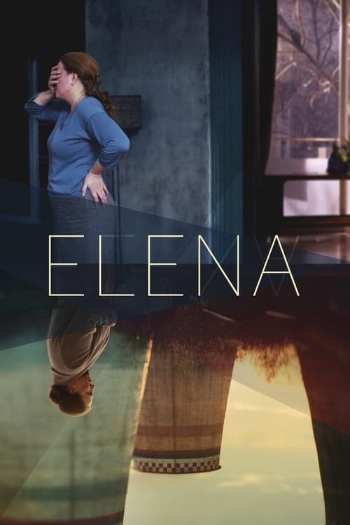 Elena movie poster
