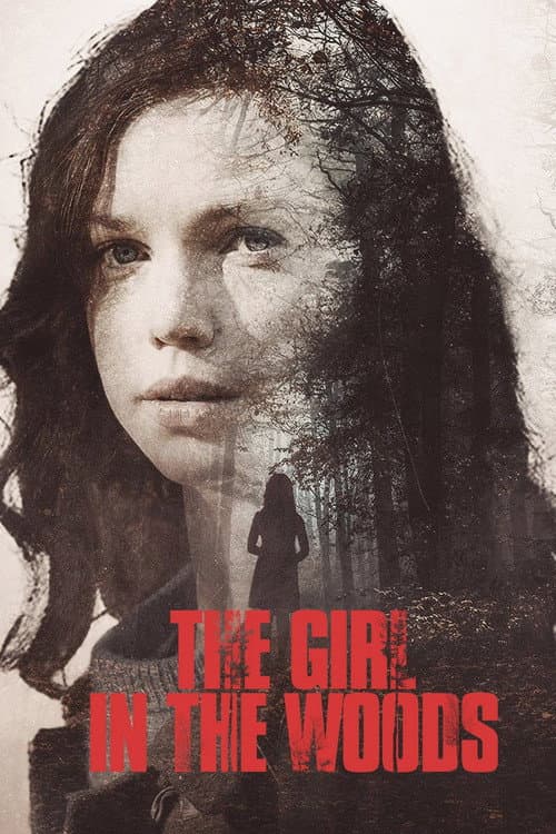 The Girl in the Wood movie poster