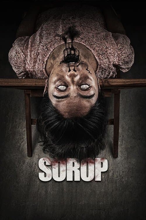Sorop movie poster