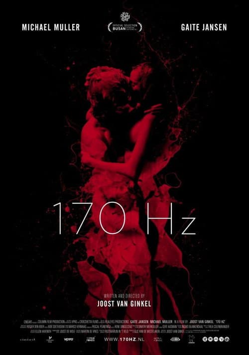 170 Hz movie poster