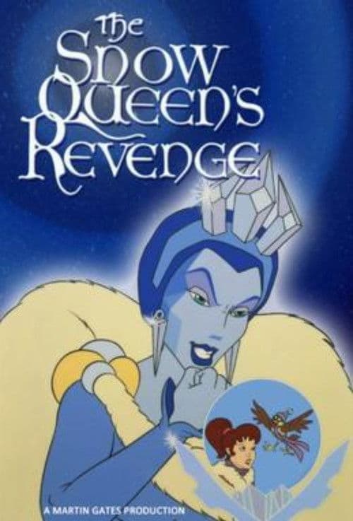 The Snow Queen's Revenge movie poster