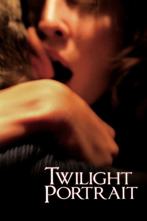 Twilight Portrait movie poster