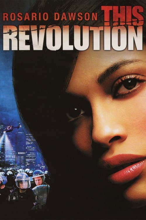 This Revolution movie poster