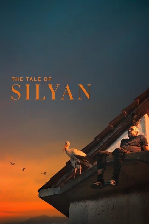 The Tale of Silyan movie poster